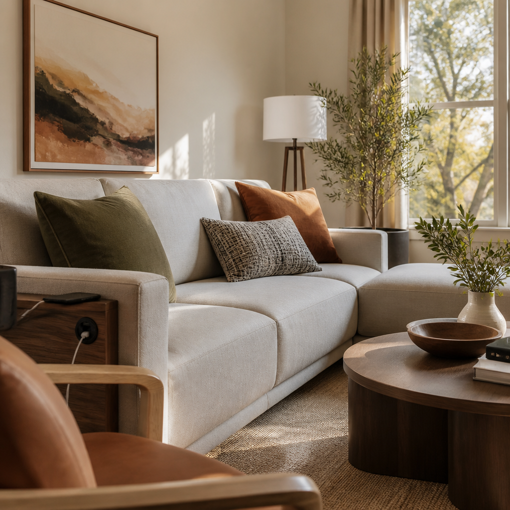 Durable Living