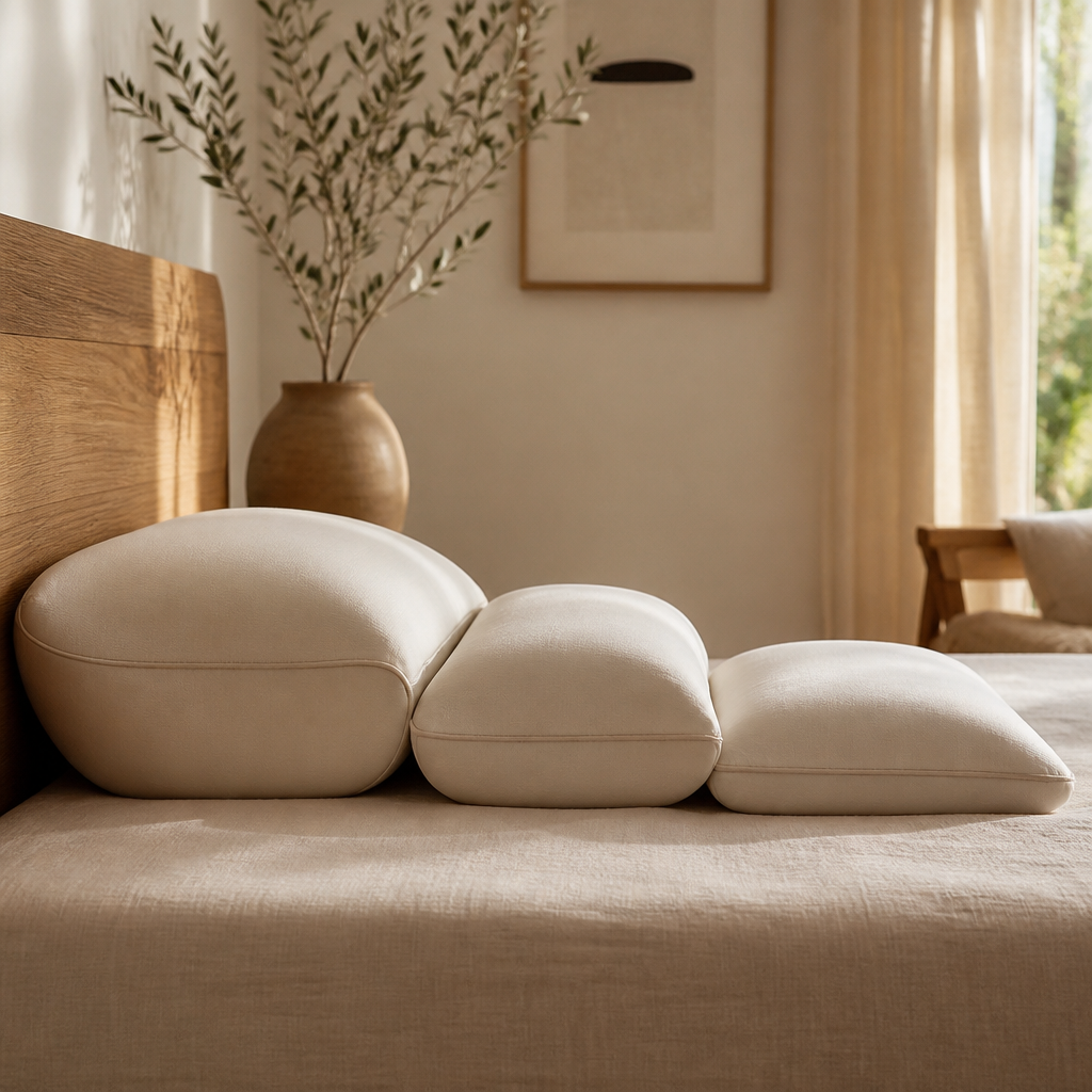 Pillow Loft Guide