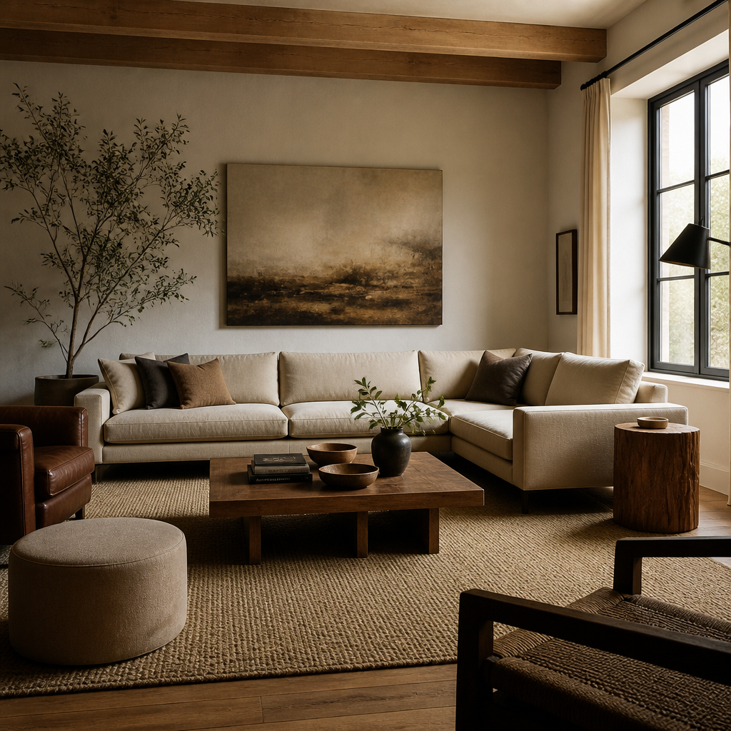 Floating Seating