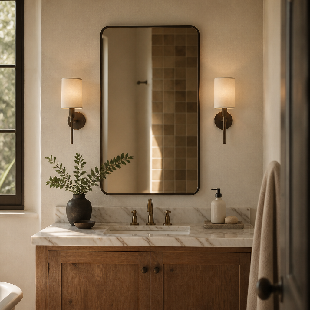 Vanity Lighting