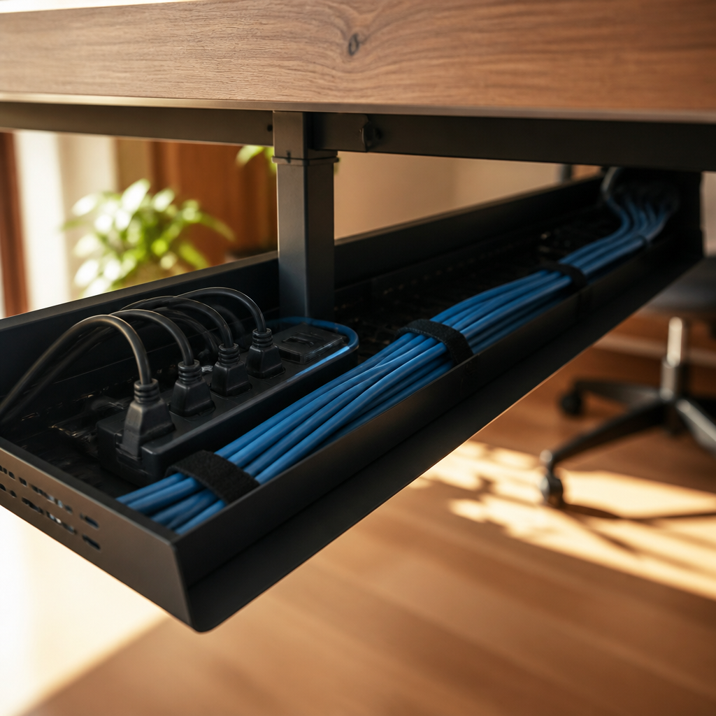 Cable Management