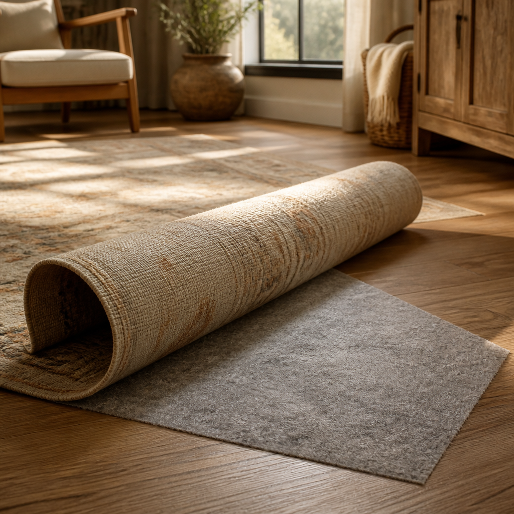 Rug Pad Underlay