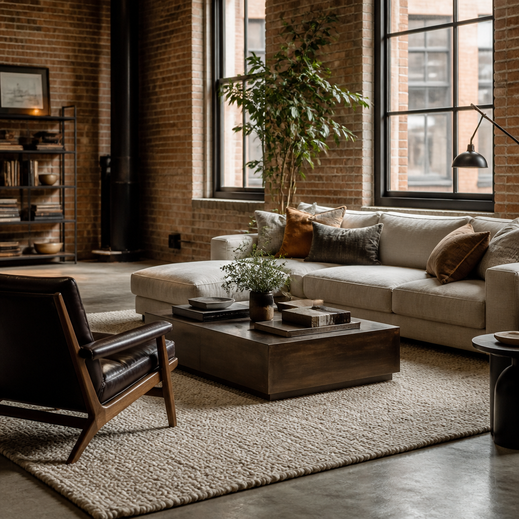 Loft Balance