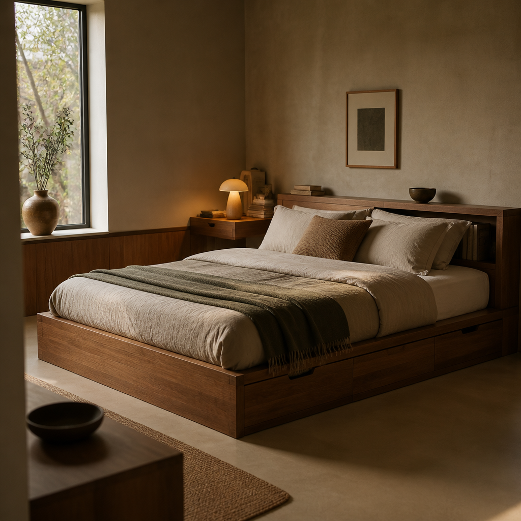 Multi Functional Furniture