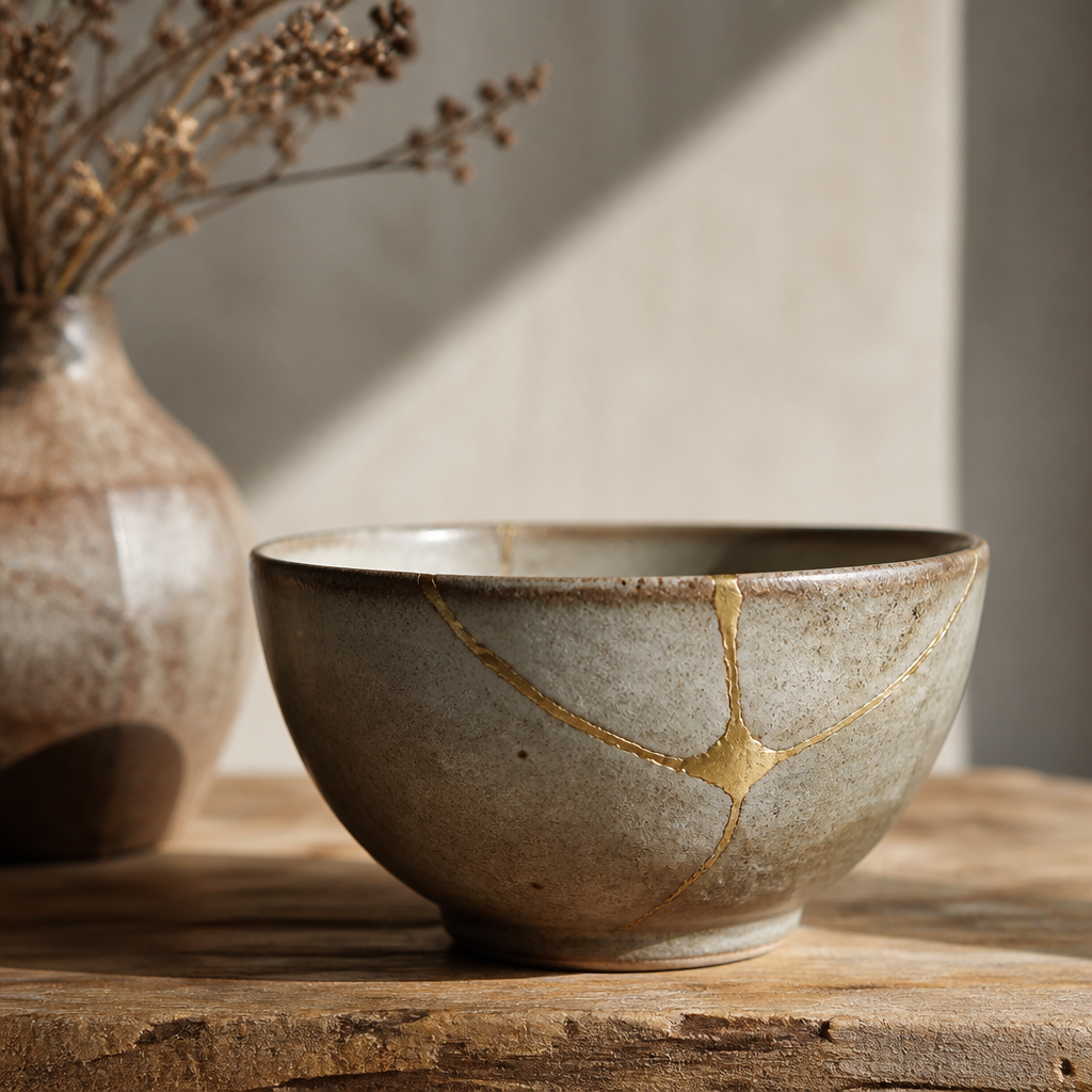 Wabi Sabi Detail