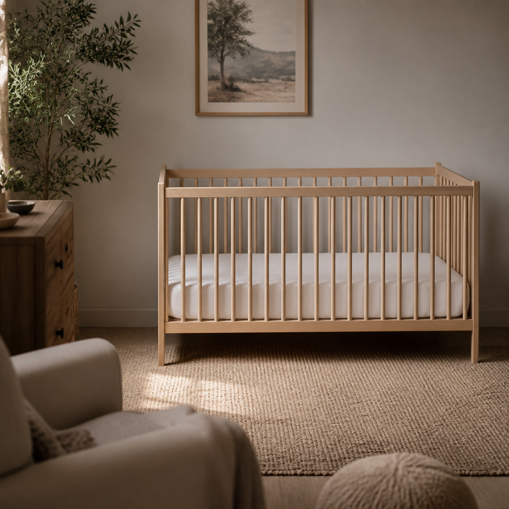 Safe Sleep Zone