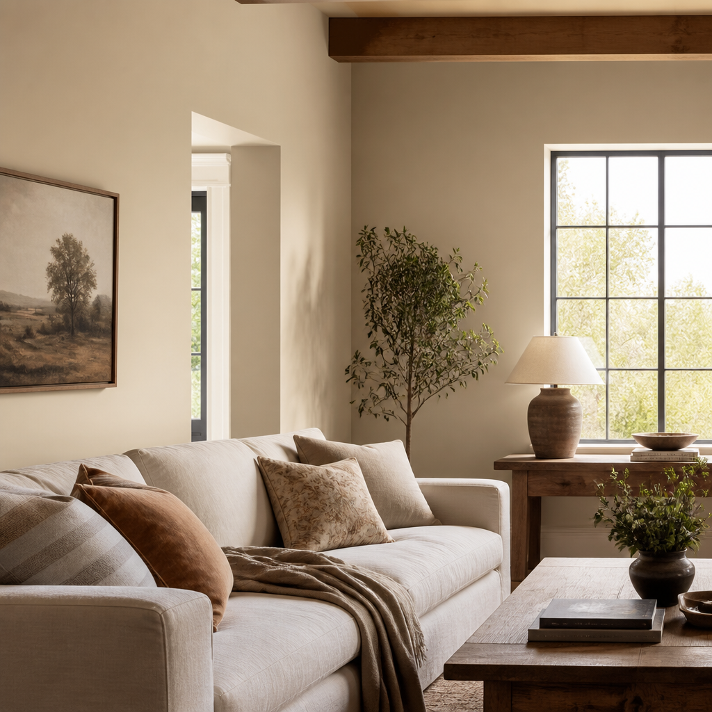 Neutral Paint