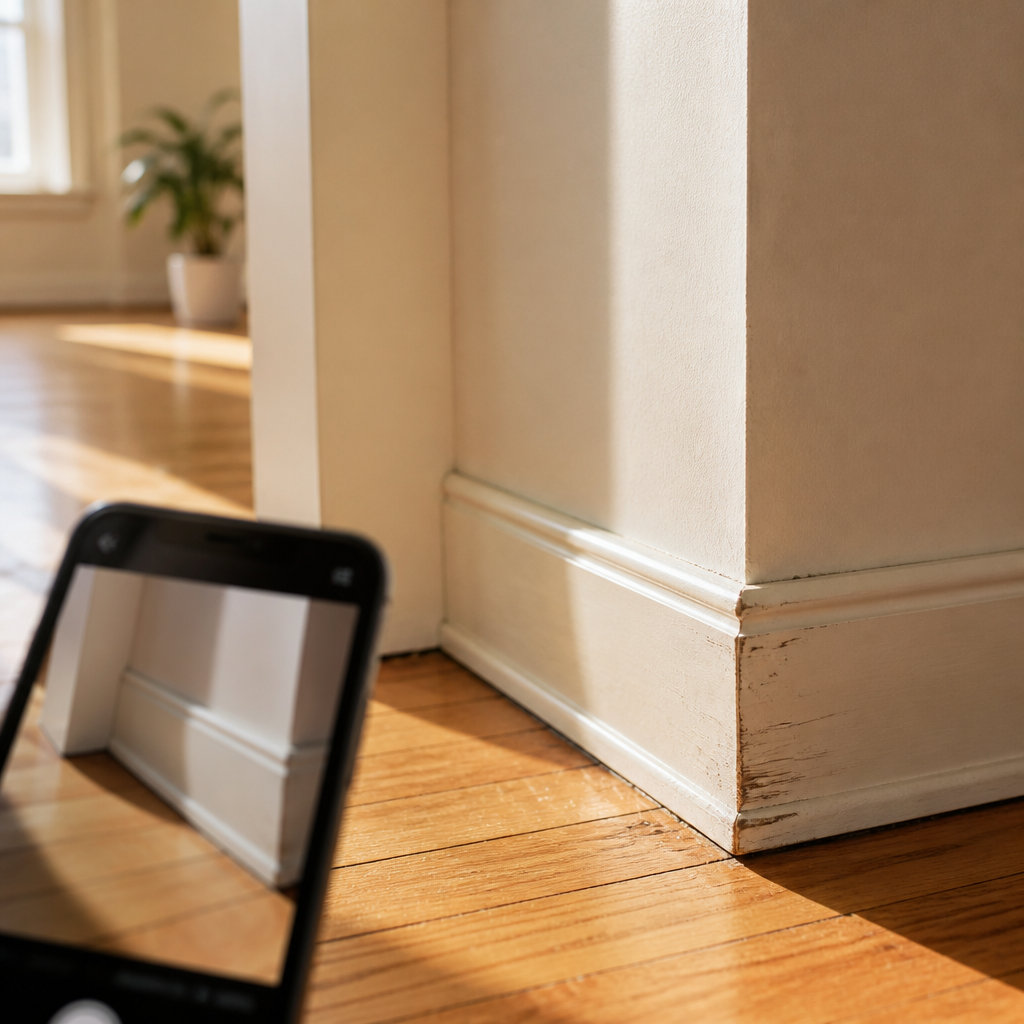 Security Deposit Photo