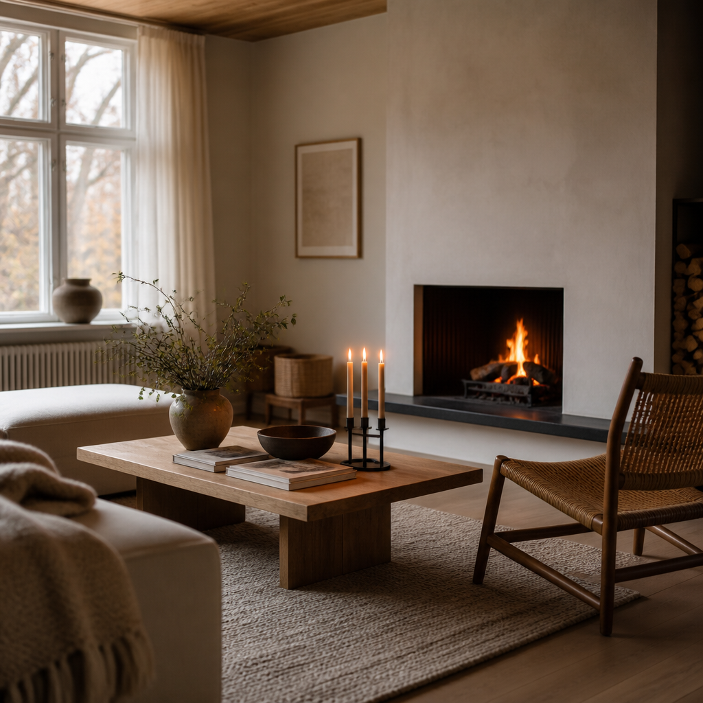 Hygge Living