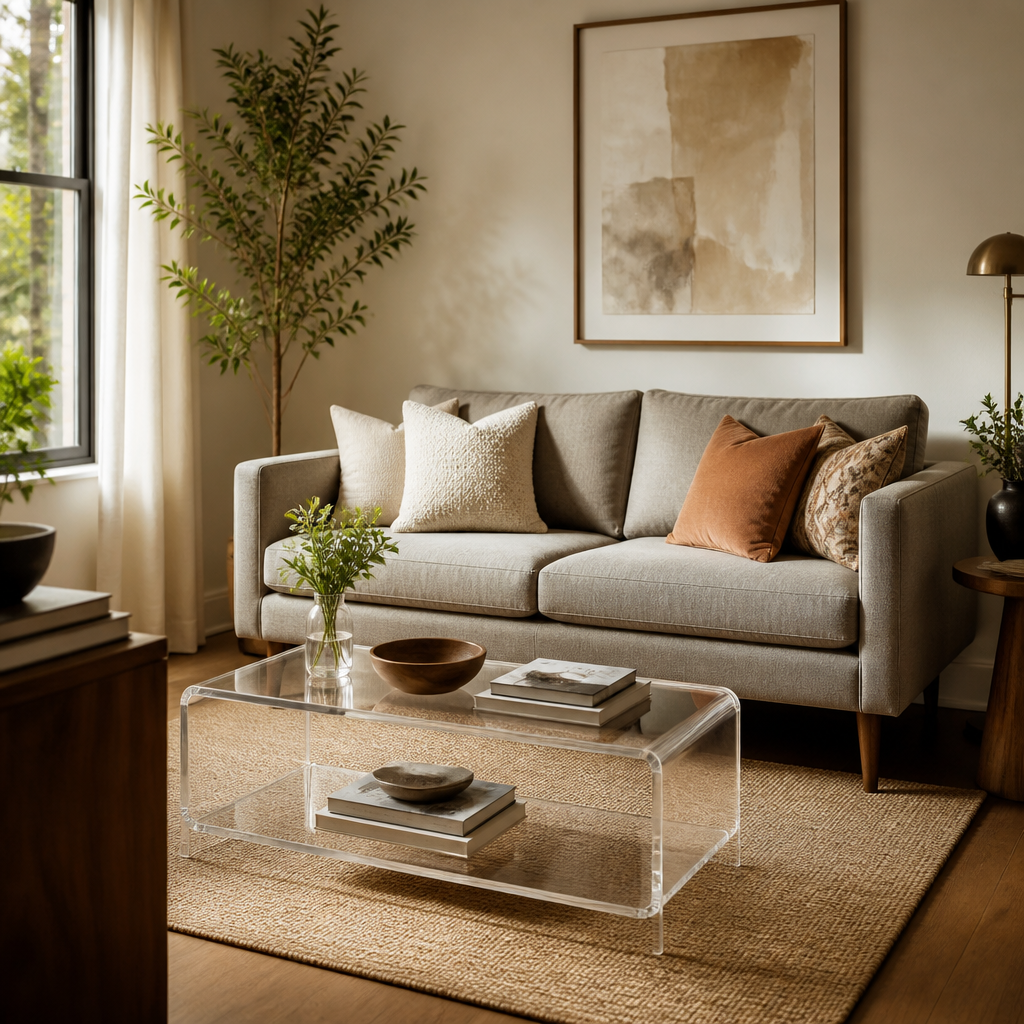 Leggy Furniture