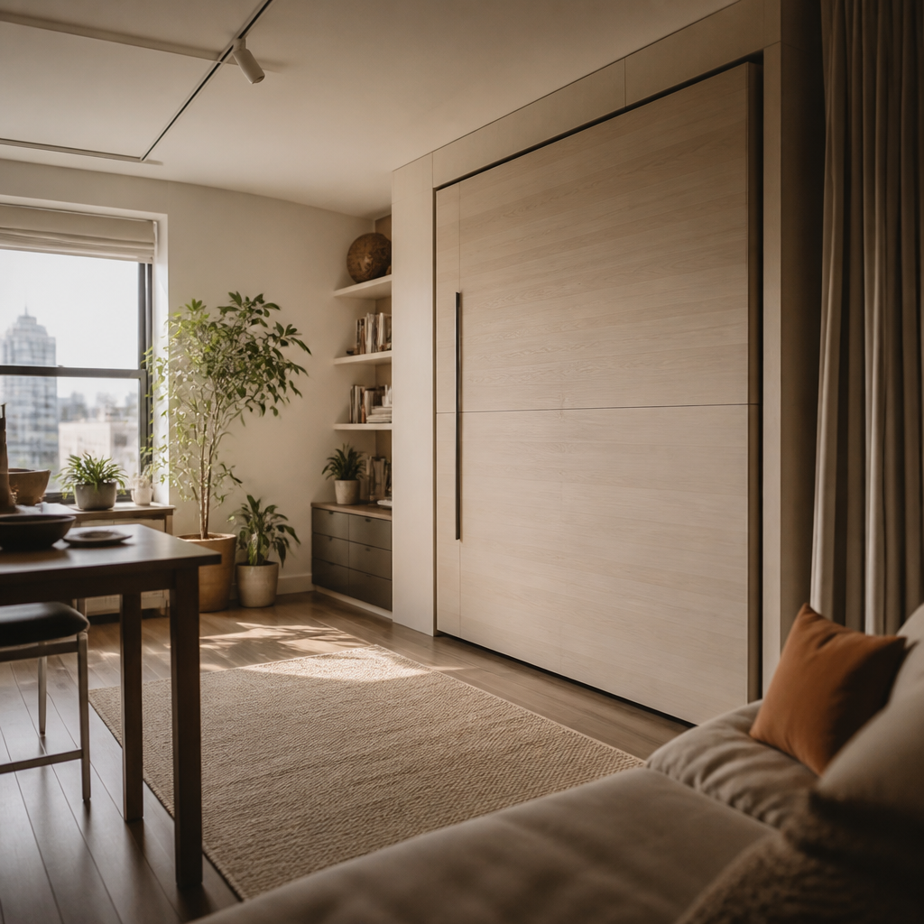 Murphy Bed Clearance